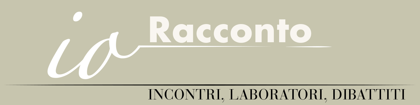 io racconto